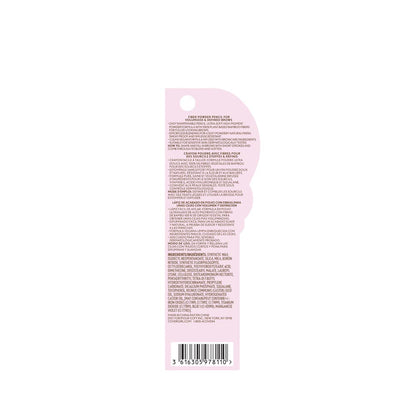 Clean Fresh Brow Volumizer Fiber Powder Pencil - US 3331