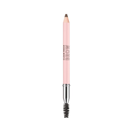 Clean Fresh Brow Volumizer Fiber Powder Pencil - US 5136
