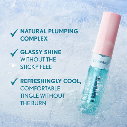 Clean Fresh Yummy Gloss Plumper - US 9915