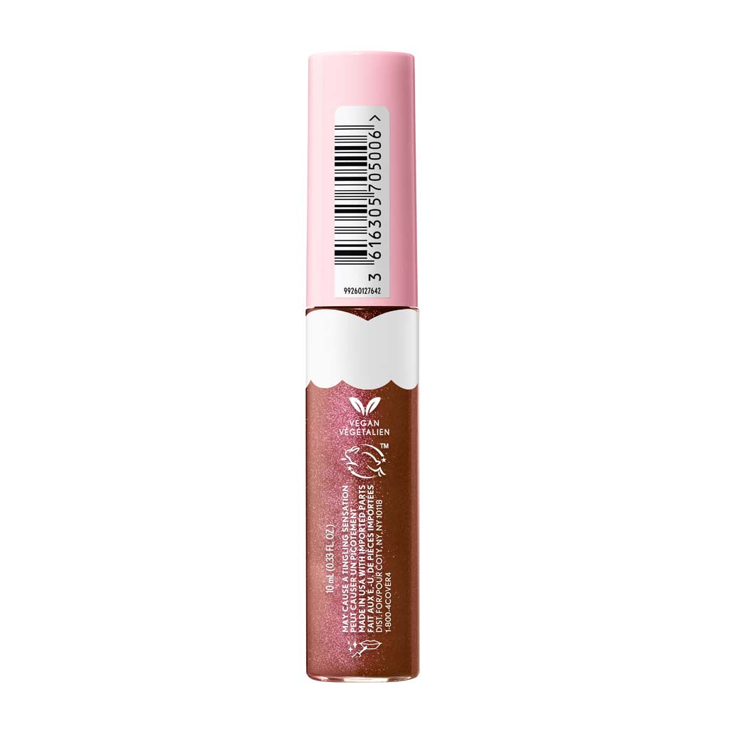 Clean Fresh Yummy Gloss Plumper - US 9107