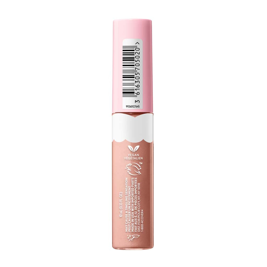 Clean Fresh Yummy Gloss Plumper - US 9847