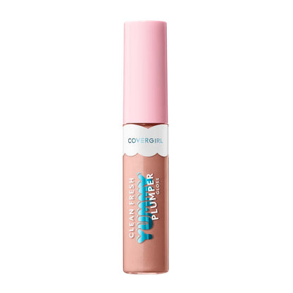 Clean Fresh Yummy Gloss Plumper - US 9847