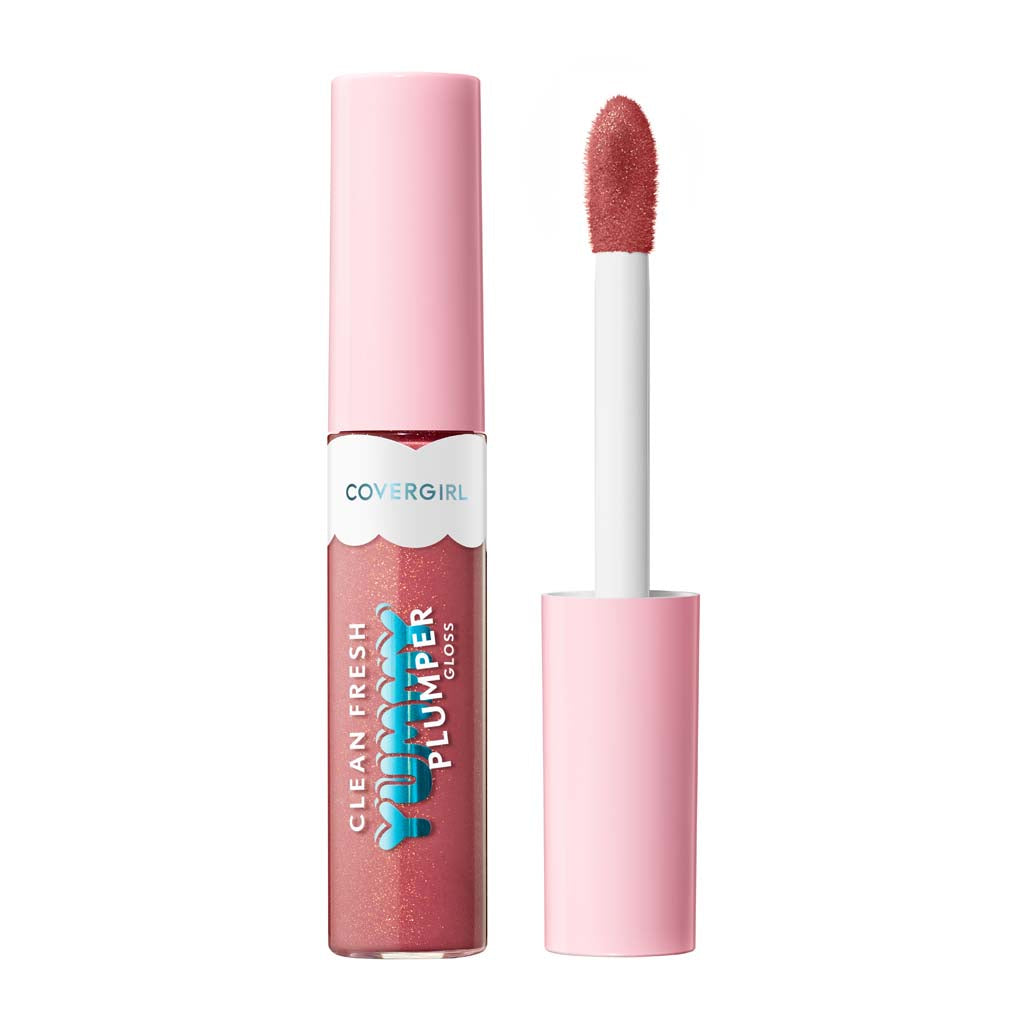 Clean Fresh Yummy Gloss Plumper - US 0754