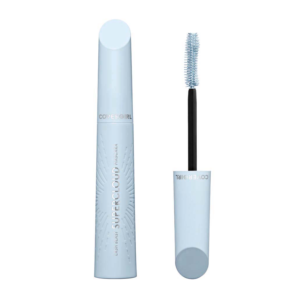 Lash Blast Supercloud Mascara - US 3146