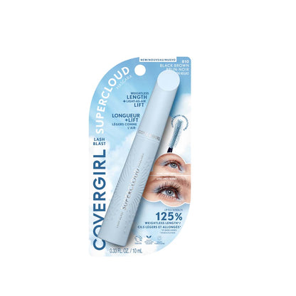 Lash Blast Supercloud Mascara - US 7633
