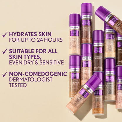 Simply Ageless Skin Perfector Essence - US 6628