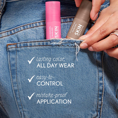 Trublend Skin Enhancer Balms - US 5787