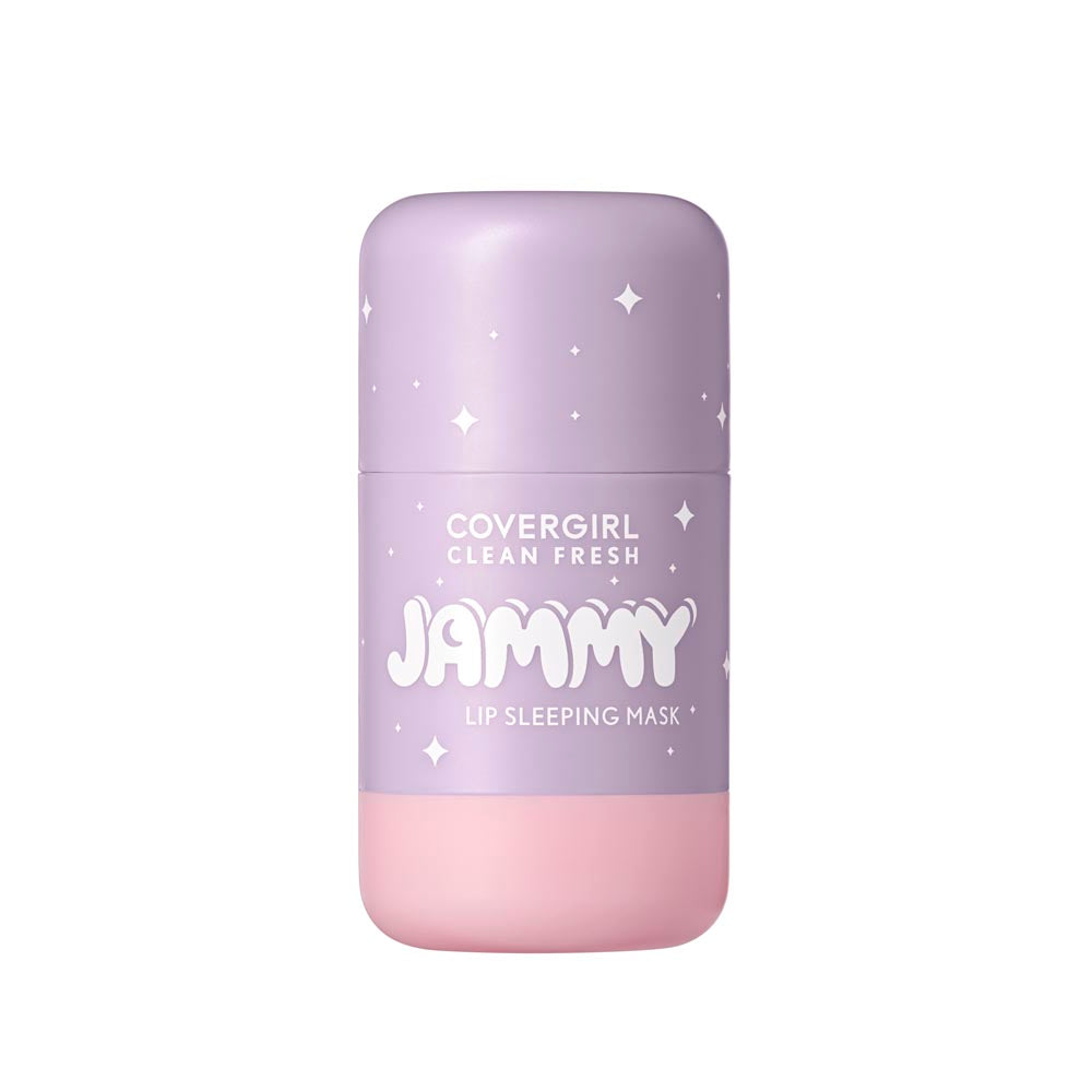 Clean Fresh Jammy Lip Sleeping Mask - US 8624