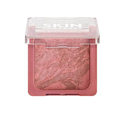 Trublend Skin Enhancer Baked Luminous Blush - US 2424