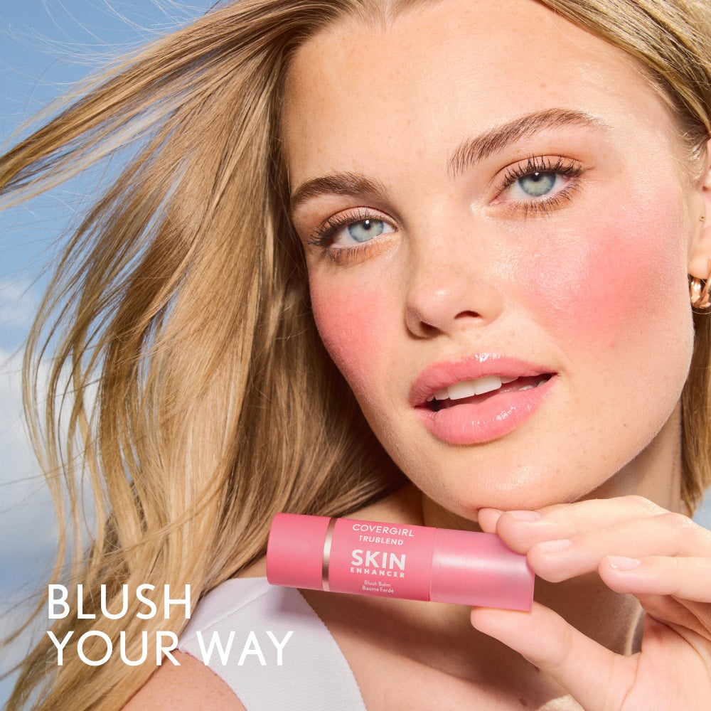 Trublend Skin Enhancer Balms - US 1572