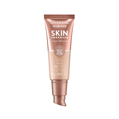 Trublend Skin Enhancer Luminizer - US 8548