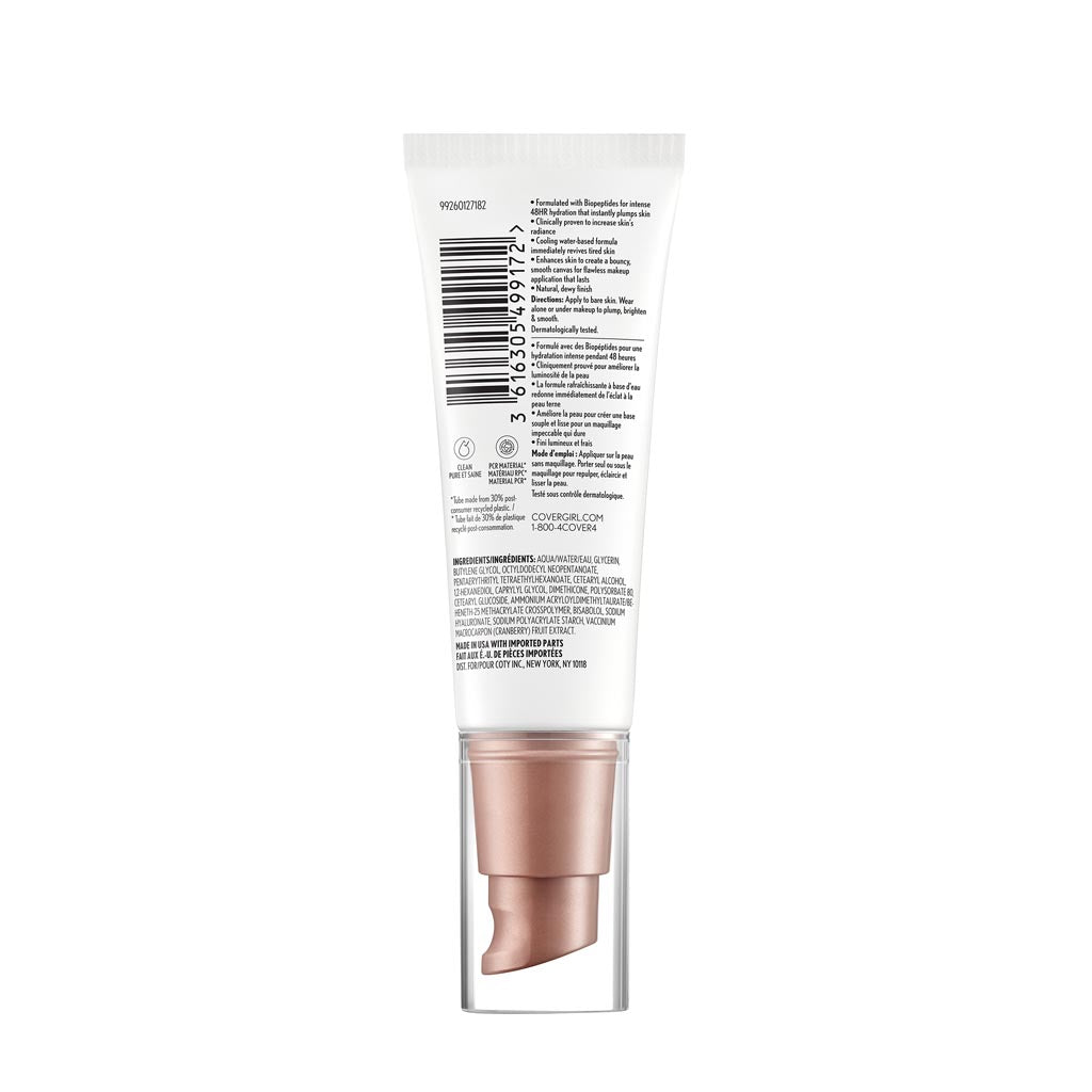Trublend Skin Enhancer Primer - US 1014