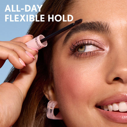 Clean Fresh Brow Enhancer Gel Wax - US 7323