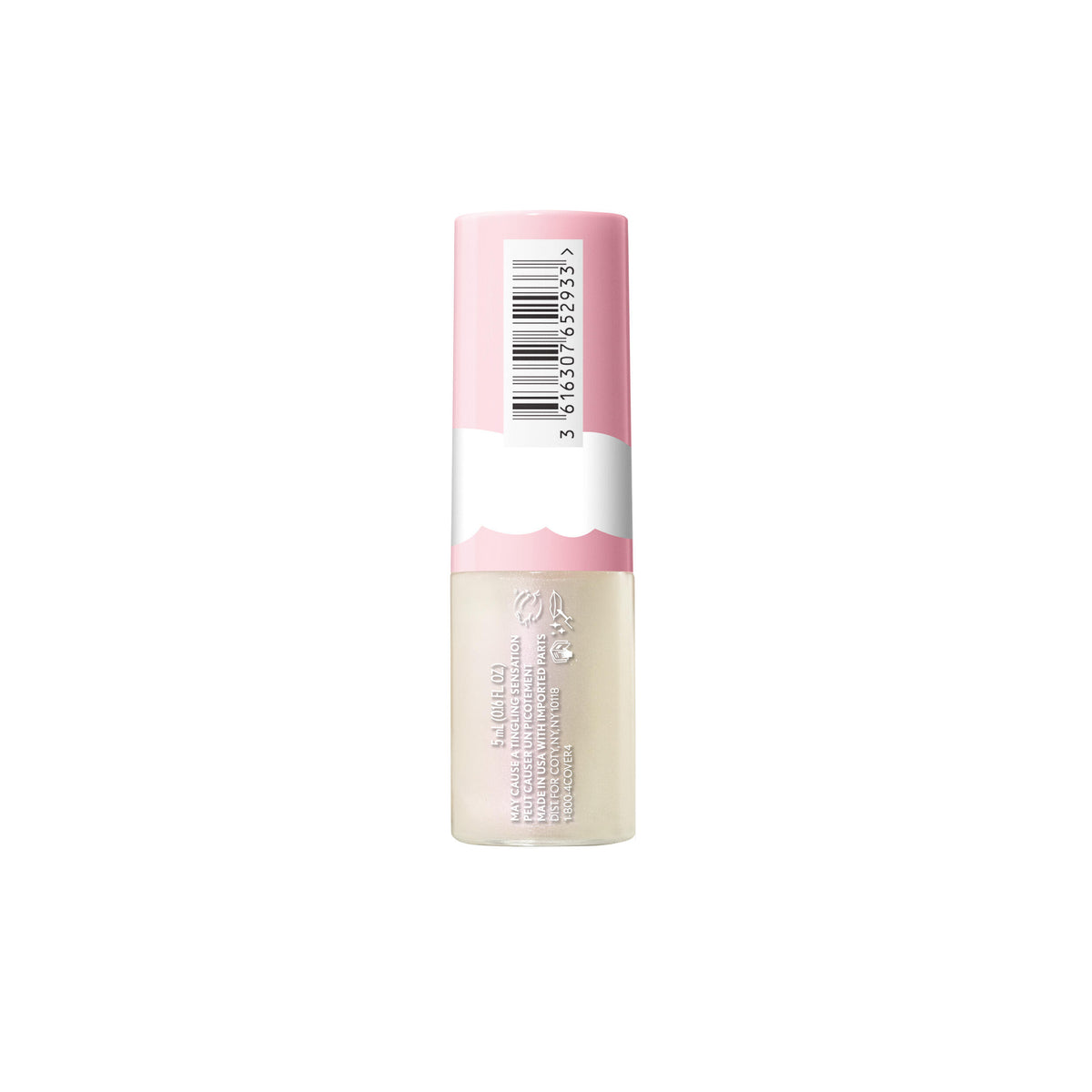 Clean Fresh Yummy Gloss Plumper Bite-Sized Minis - US 0792