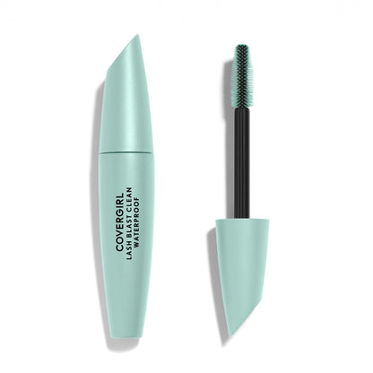 Lash Blast Clean Volume Waterproof Mascara - US 4002