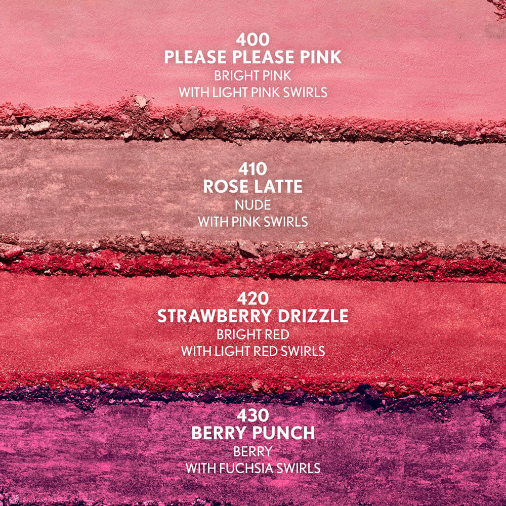 Trublend Skin Enhancer Baked Luminous Blush - US 2424