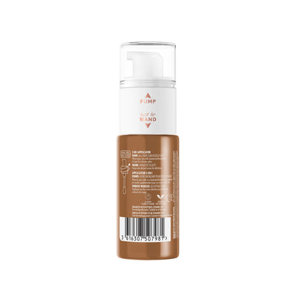 Trublend Sun & Sculpt Bronzing Glow Serum - US 7361