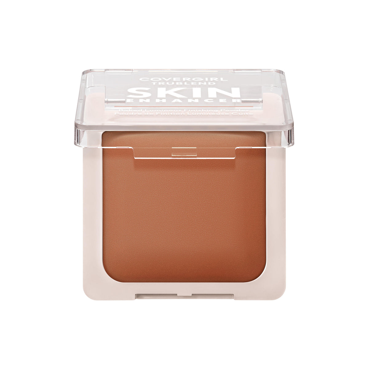 Trublend Skin Enhancer Baked Luminous Finishing Powder - US 1686