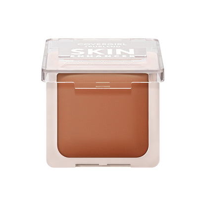 Trublend Skin Enhancer Baked Luminous Finishing Powder - US 1686