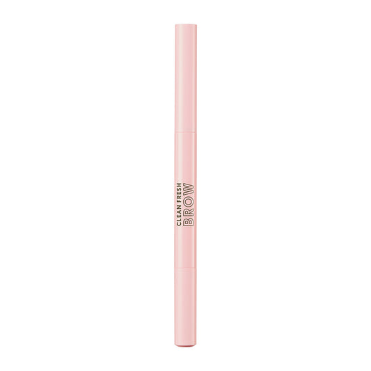 Clean Fresh Brow Filler Pomade Pencil - US 6160