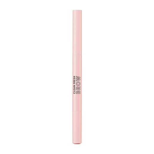 Clean Fresh Brow Filler Pomade Pencil - US 8603