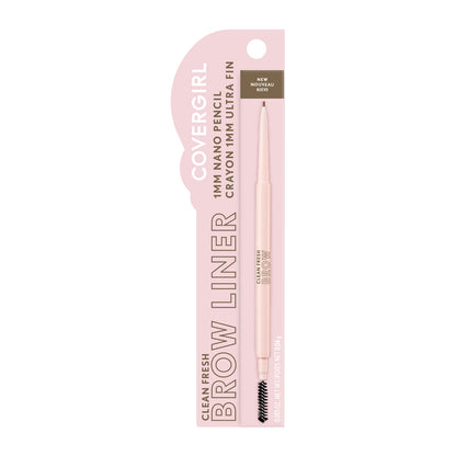 Clean Fresh Brow Liner 1Mm Nano Pencil - US 8328