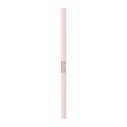 Clean Fresh Brow Liner 1Mm Nano Pencil - US 8328
