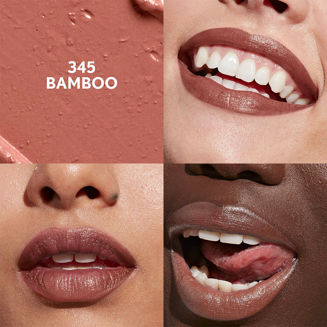 Clean Lip Color - US 2342