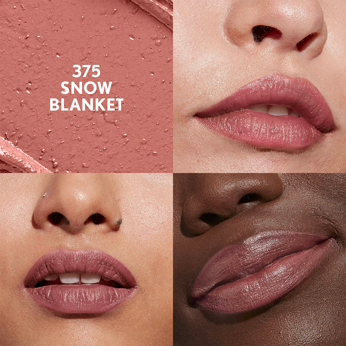Clean Lip Color - US 5751