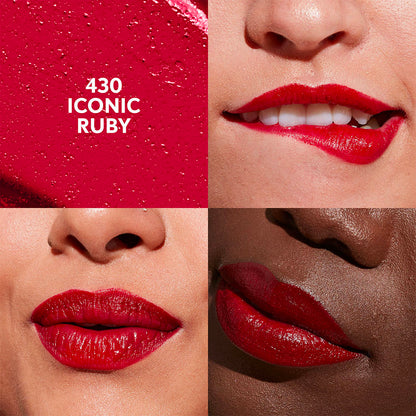 Clean Lip Color - US 8073