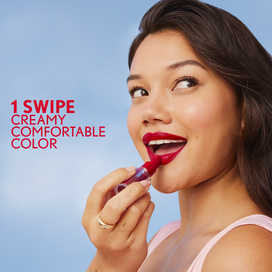 Clean Lip Color - US 9157
