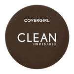 Clean Invisible Pressed Powder - US 9526
