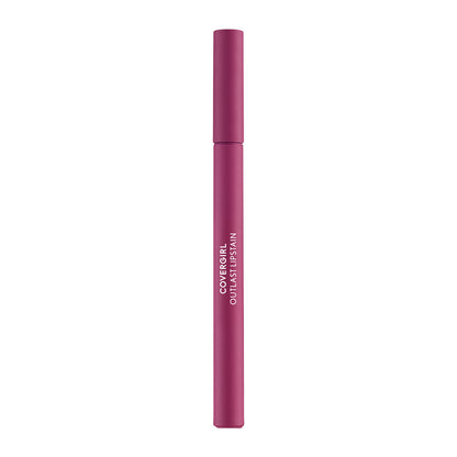 Outlast Lipstain - US 7552