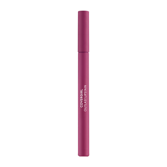 Outlast Lipstain - US 7552