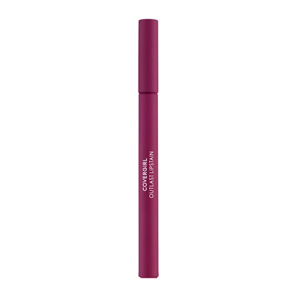Outlast Lipstain - US 7762