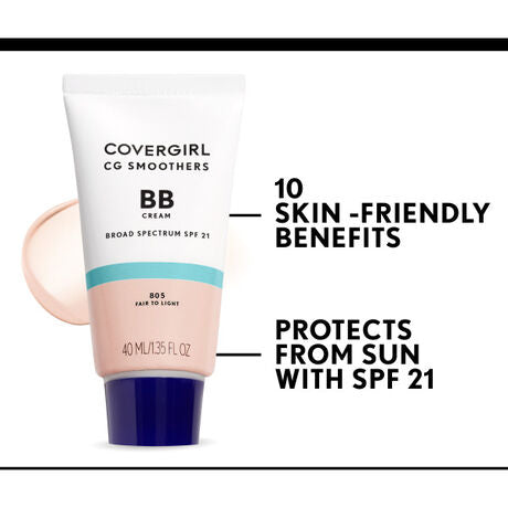 Smoothers Bb Cream - US 7688