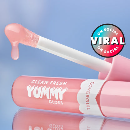 Clean Fresh Yummy Gloss - US 5128