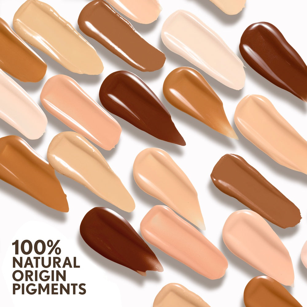 Clean Invisible Foundation - US 8612