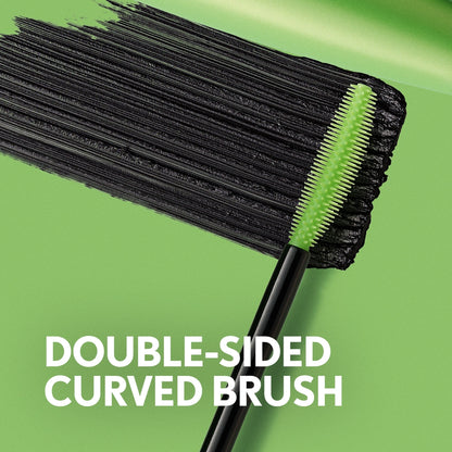 Lash Blast Clump Crusher Waterproof Mascara - US 0901