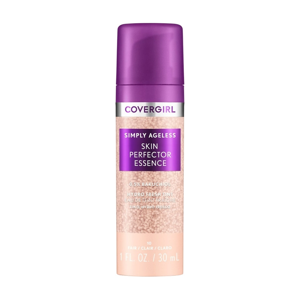 Simply Ageless Skin Perfector Essence - US 7833