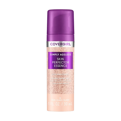 Simply Ageless Skin Perfector Essence - US 7833