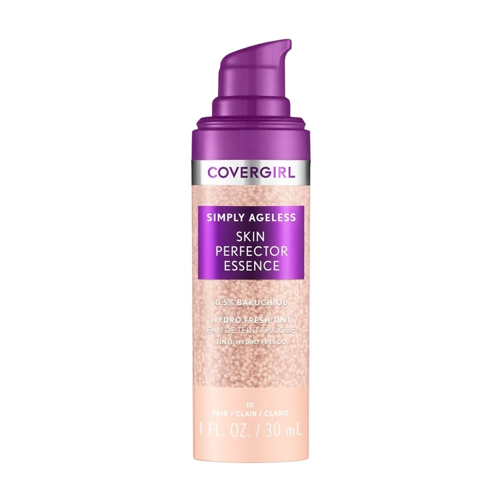 Simply Ageless Skin Perfector Essence - US 7833