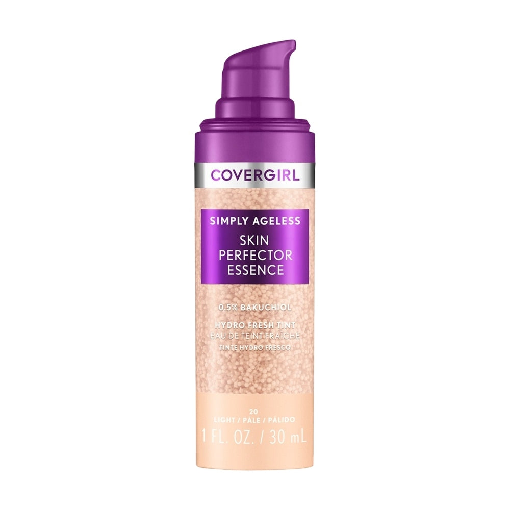 Simply Ageless Skin Perfector Essence - US 5820