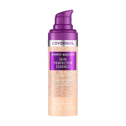 Simply Ageless Skin Perfector Essence - US 5820