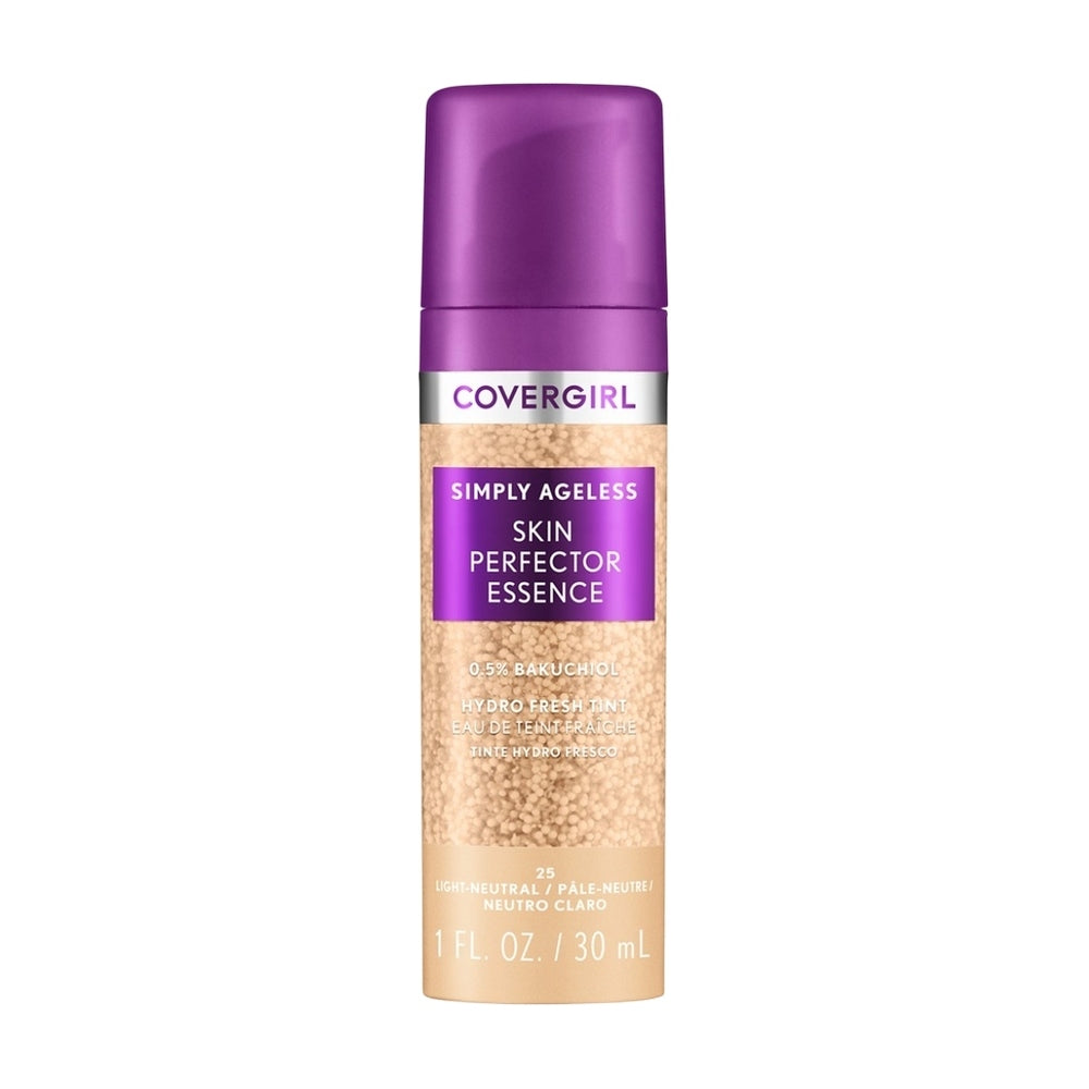 Simply Ageless Skin Perfector Essence - US 1342