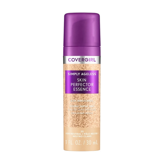 Simply Ageless Skin Perfector Essence - US 1342