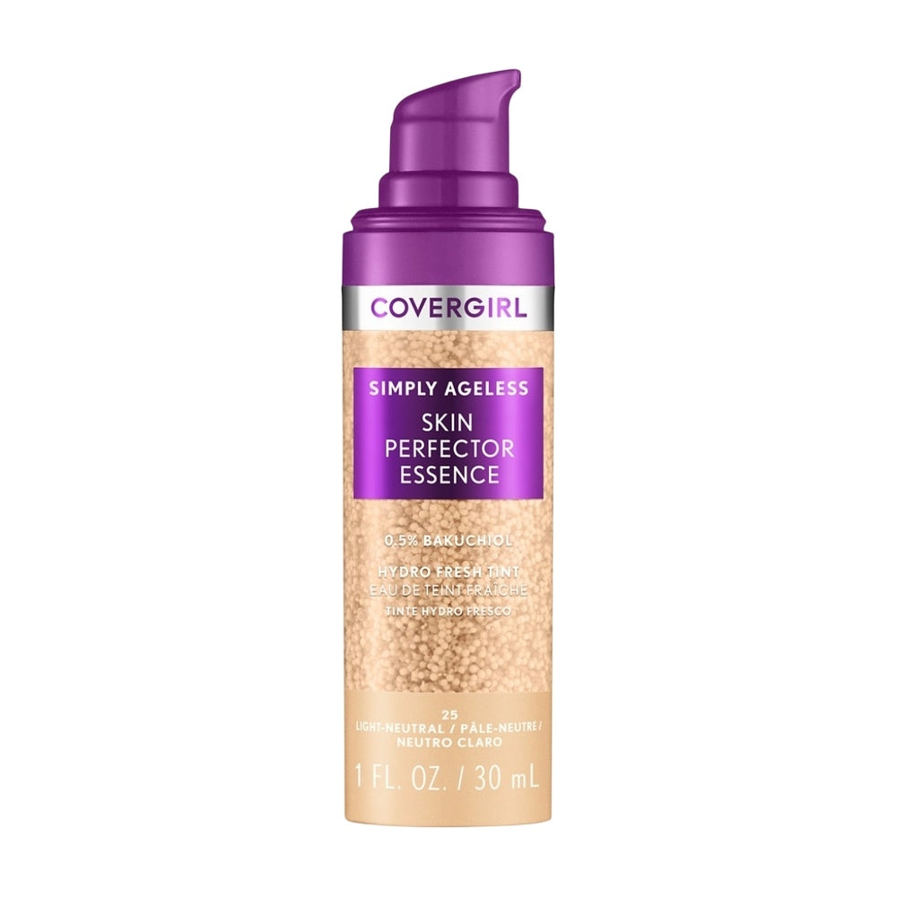Simply Ageless Skin Perfector Essence - US 1342