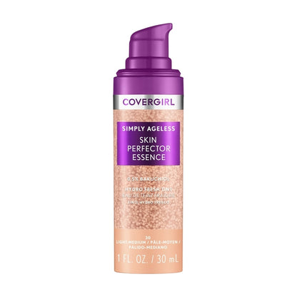 Simply Ageless Skin Perfector Essence - US 6628