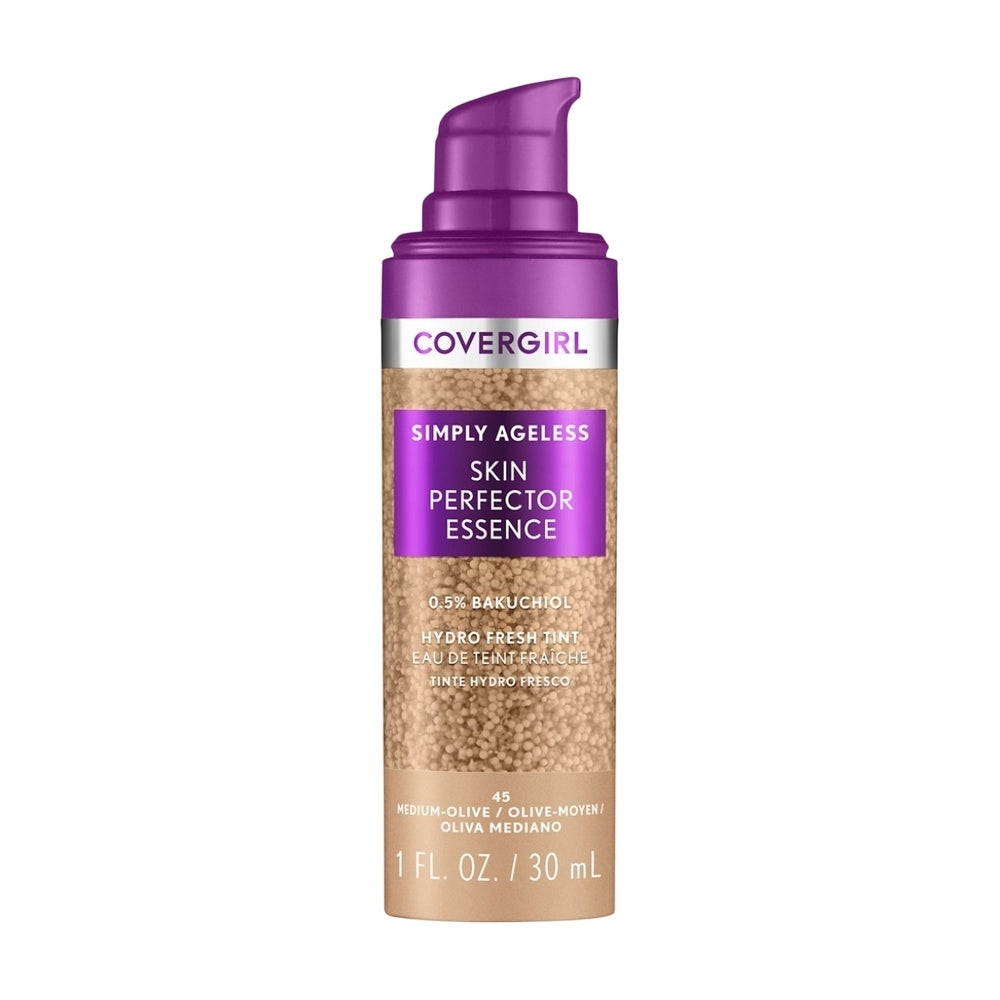 Simply Ageless Skin Perfector Essence - US 5350