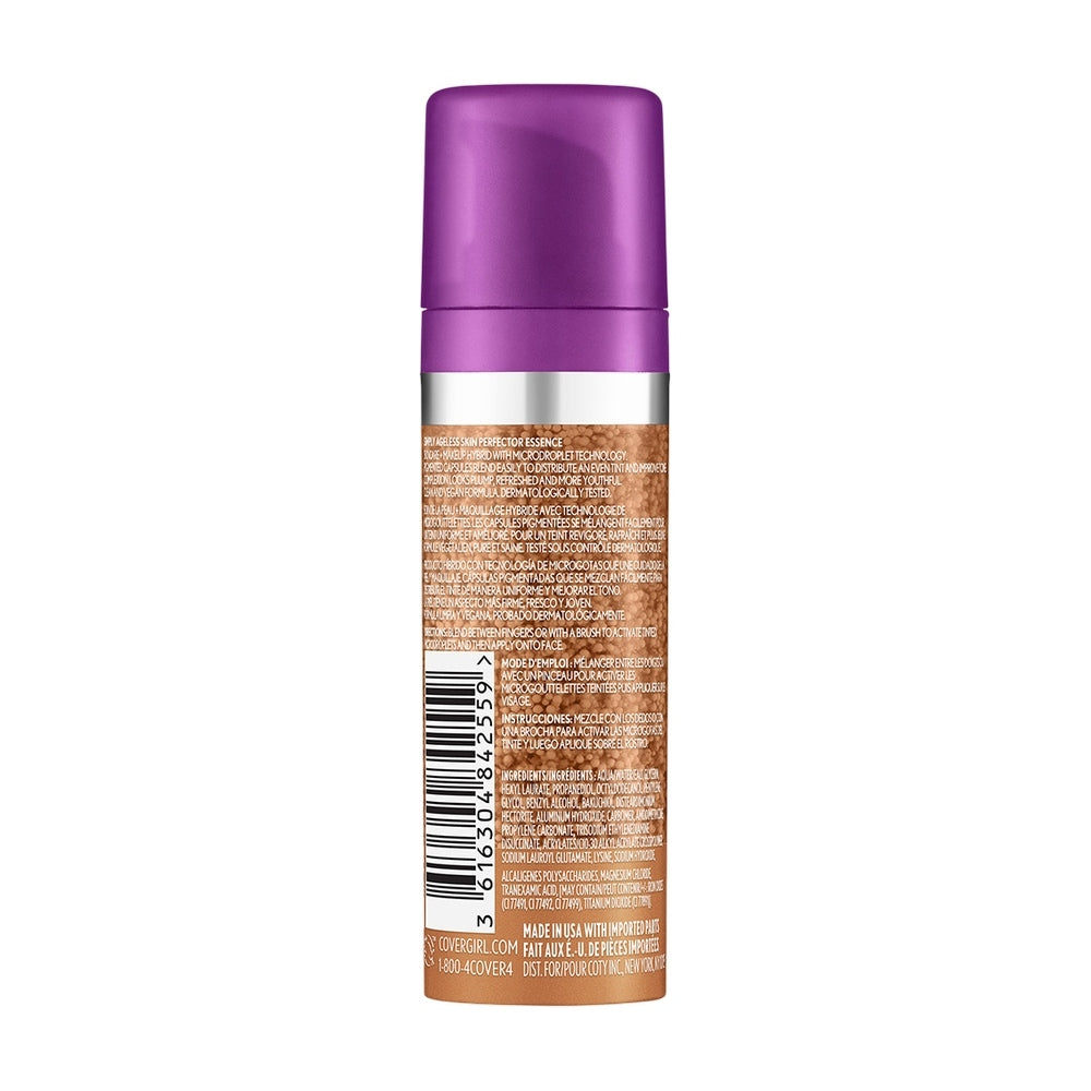 Simply Ageless Skin Perfector Essence - US 3357